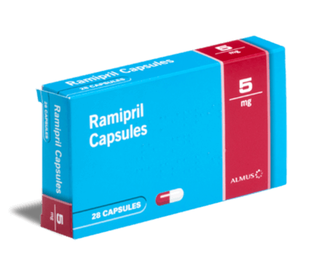 Ramipril